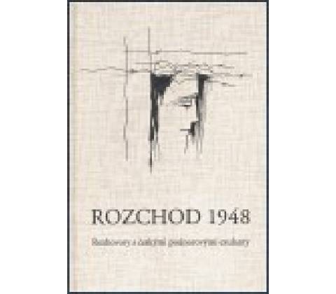 Rozchod 1948