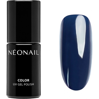 Neonail Gél lak Night Walks 7,2 ml