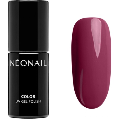 Gelový lak Feel Gorgeous 7,2 ml