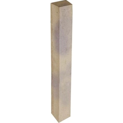 Diton Vložka plotová Quick wall stone 35×45×400 mm sloupková béžový mix (30)