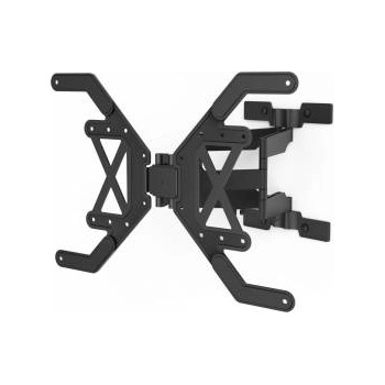 Hama Стенна стойка за oled tv, 229 см (90) до 40 кг