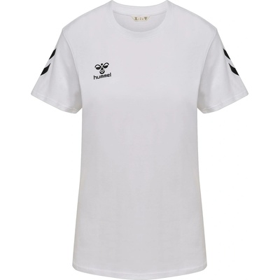 Hummel Go 2.0 Chevron Bílá