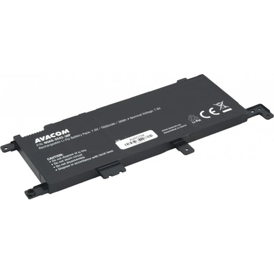 AVACOM NOAS-X542-38P batéria - neoriginálna