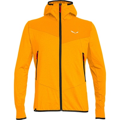Salewa Agner Hybrid PL/DST M FZ Hdy Turmeric Melange/0910