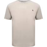Jack Wills Мъжка тениска Jack Wills JW Sandleford T-Shirt Mens - Stone