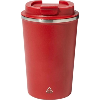 Vicuit termo hrnek bílá 350 ml