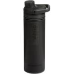 GRAYL UltraPress Филтрираща бутилка, черна (500-COV)