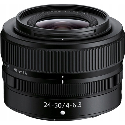 Nikon Nikon Z NIKKOR Z 24-50mm f/4-6.3