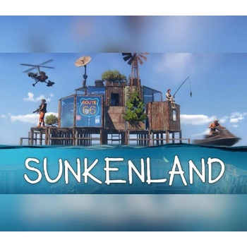 Sunkenland