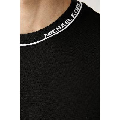 Michael Kors суичър мъжки от памук (CT652G25MF)