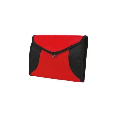 Halfar toaletná taška HF2719 red