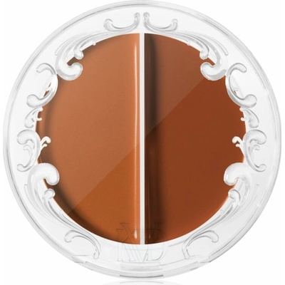 KVD Beauty Good Apple krémový bronzer 2 x 3 g