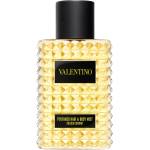 Valentino Born in Roma Hair and Body Mist Golden Coconut Спрей за тяло дамски 100ml