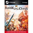 Battle vs Chess
