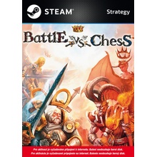 Battle vs Chess