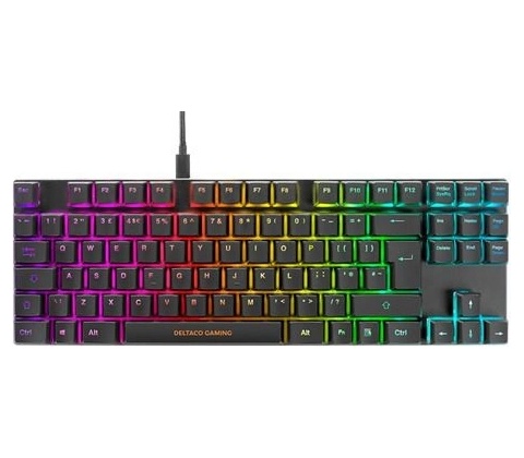 Deltaco GAM-111
