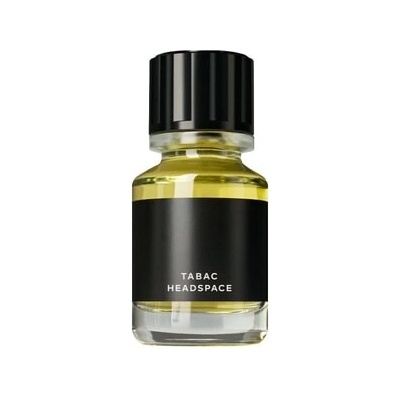 Headspace les extraits Tabac parfémovaná voda unisex 50 ml