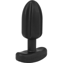 ElectraStim EM3160 Tartarus, silikonový anální kolík pro elektrosex 11,2 x 3,8 cm