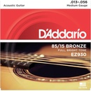 DAddario EZ930