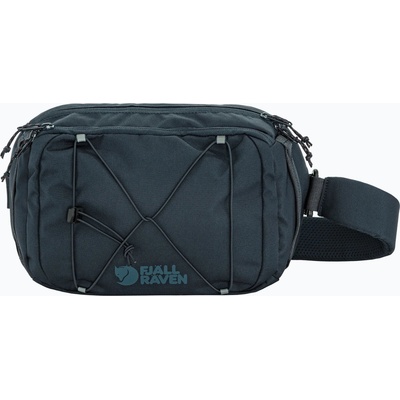 Fjällräven Градска раница Fjällräven Skule Sling 6 l navy