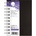 Daler-Rowney Simply Sketchbook Simply Скицник 54 A6 100 g Black (482254600)
