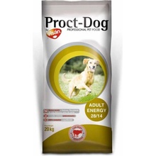 Visán Proct Dog Adult Energy 20 kg