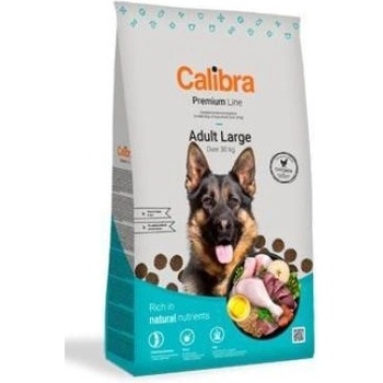 Calibra Dog Premium Line Adult Large 15 kg