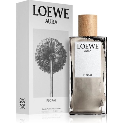 Loewe Aura Floral parfumovaná voda dámska 100 ml