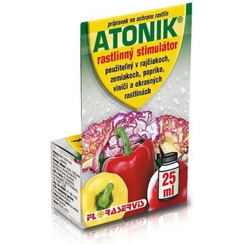 Floraservis ATONIK 250 ml
