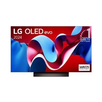 LG OLED55C44