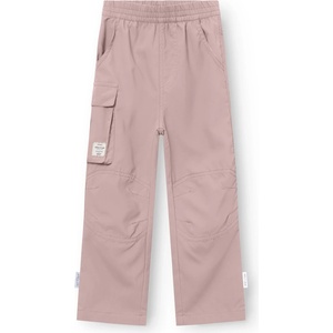 Mini A Ture Детски ежедневен панталон Mini A Ture Kid's Matadventure Lightweight Pants Casual trousers - Cloudy Rose - размер 164 (701-4217-0118)