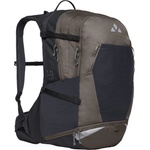 VAUDE Раница за колоездене Vaude Bike Alpin 28+5 Cycling backpack - Coconut - размер One Size (502-9672-0211)