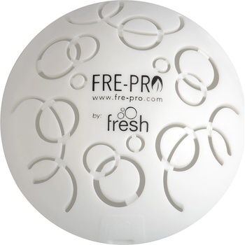 Fre Pro EASY FRESH 2.0 - vyměnitelný vonný kryt Levandule - bílá