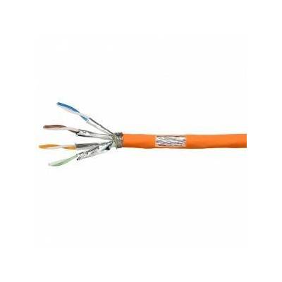 Patchkabel Verlegekabel CAT7a S/FTP 100m 1000Mhz