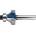 Makita Фрезер 8mm x 8 mm, 13mm. MAKITA (P-78891)