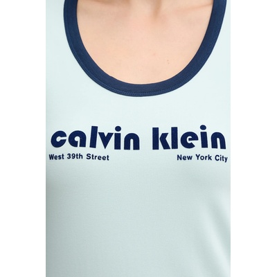 Calvin Klein Рокля Calvin Klein Jeans (LV047C259G)