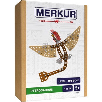 Merkur Dino Pterodactyl