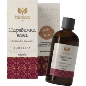 Biotica Stigmata Maydis (Tincture) [100 мл]