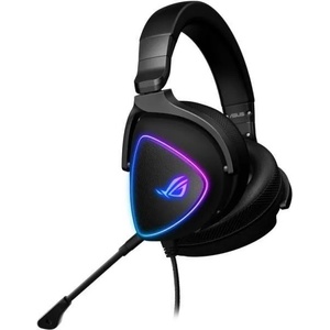 ASUS ROG Delta S USB-C (90YH02K0-B2UA00) Слушалки