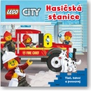 Hasičská stanice