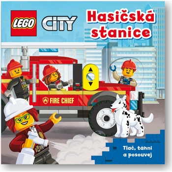 Hasičská stanice