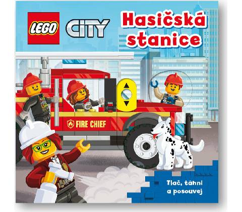 Hasičská stanice