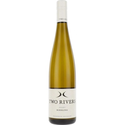 Two Rivers Juliet Riesling 2023 Bílé 11% 0,75 l (holá láhev)