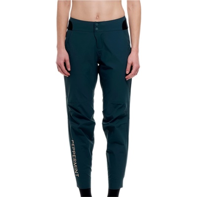 PEPPERMINT Дамски дълъг панталон за колоездене PEPPERMINT Women's Signature Pant Cycling bottoms - Reef (155-2215-0713)