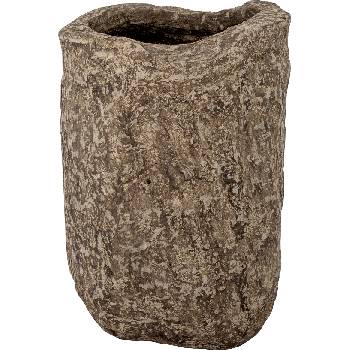 Bloomingville Декоративна ваза Janay 52 см (82056553)