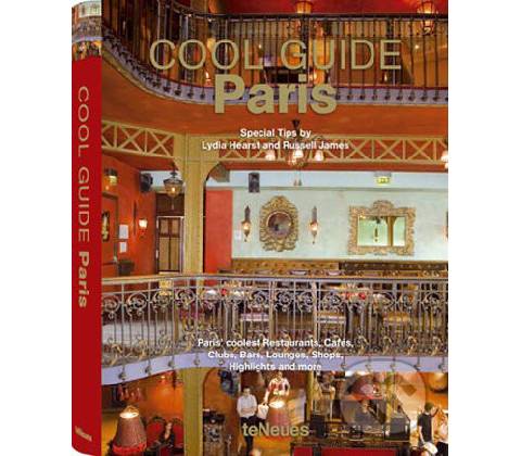 Cool Guide Paris