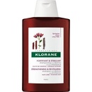 Klorane Shampooing À La Quinine & Edelweiss BIO šampón s chinínom a bio plesnivcom alpským 200 ml
