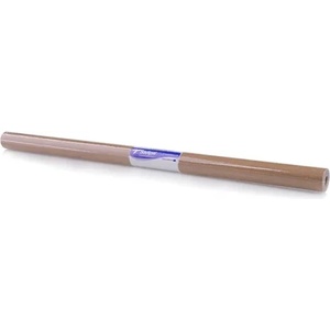 Fabriano Хартия Ribbed Craft Mini 70 g/m2, 0.5 х 2 m, кафява (10872)