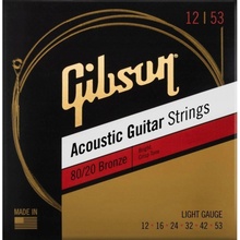 Gibson SAG-BRW12
