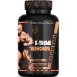 William Bonac Signature X-Treme Thermoburn | The Legend Series [120 Таблетки]